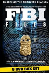  Архивы ФБР 